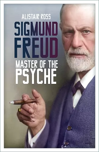 Sigmund Freud cover