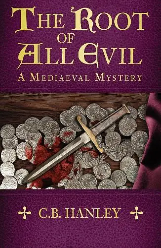 The Root of All Evil cover