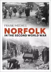 Norfolk in the Second World War cover