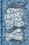 Orkney Folk Tales cover