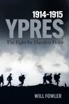 Ypres 1914-1915 cover