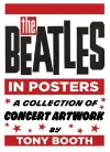 The Beatles in Posters cover