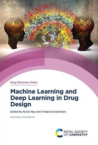 Machine Learning and Deep Learning in Drug Design cover