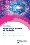 Chemical Signatures of the Brain cover