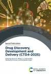 Drug Discovery, Development and Delivery (CTD4-2025) cover