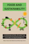 Food and Sustainability cover