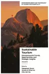 Sustainable Tourism cover