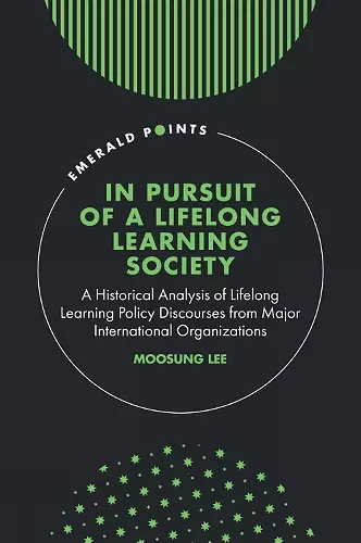 In Pursuit of a Lifelong Learning Society cover