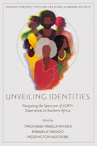 Unveiling Identities cover