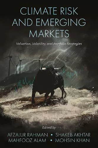 Climate Risk and Emerging Markets cover