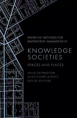 Knowledge Societies cover