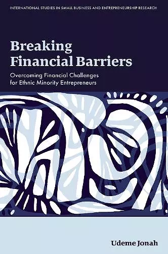Breaking Financial Barriers cover