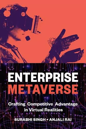 Enterprise Metaverse cover