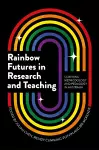 Rainbow Futures in Research and Teaching cover