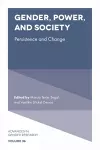 Gender, Power, and Society cover