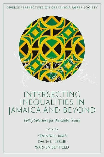 Intersecting Inequalities in Jamaica and Beyond cover