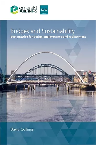 Bridges and Sustainability cover