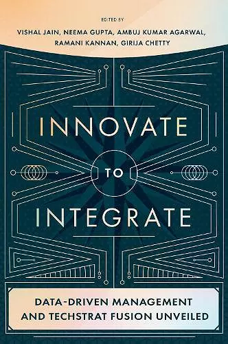 Innovate to Integrate cover