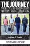 The Journey cover