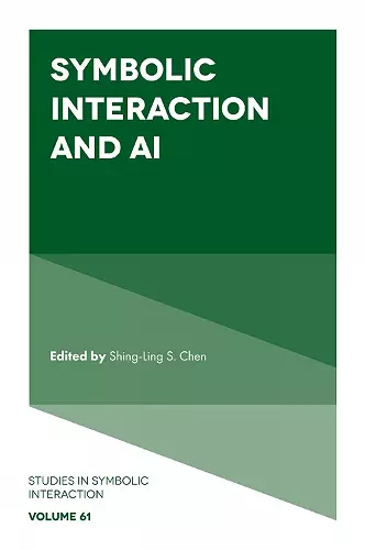 Symbolic Interaction and AI cover