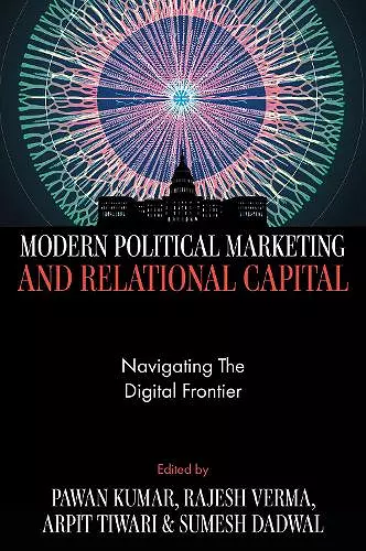 Modern Political Marketing and Relational Capital cover