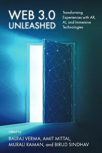 Web 3.0 Unleashed cover