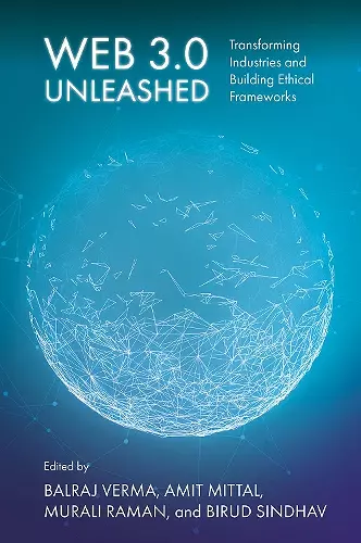 Web 3.0 Unleashed cover
