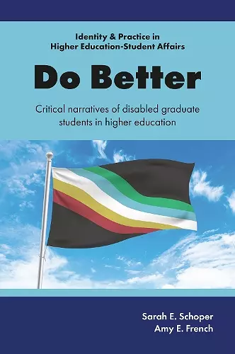 Do Better cover
