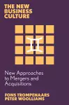 New Approaches to Mergers and Acquisitions cover