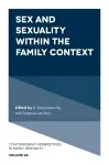 Sex and Sexuality within the Family Context cover