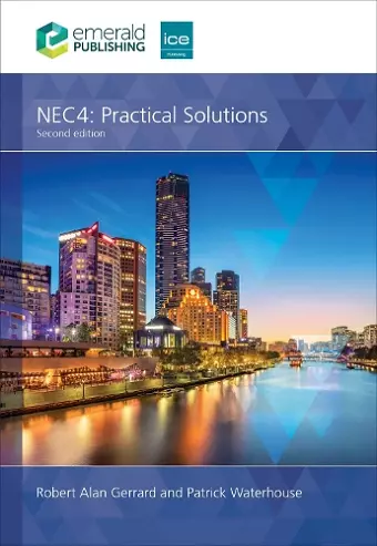 NEC4: Practical Solutions cover