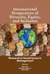 International Perspectives of Diversity, Equity, and Inclusion cover