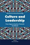 Culture and Leadership cover