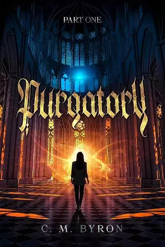 Purgatory cover