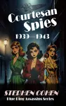 Courtesan Spies cover