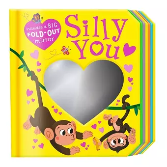 Hello Me: Silly You cover