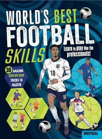 World's Best Football Skills cover