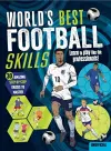 World's Best Football Skills cover