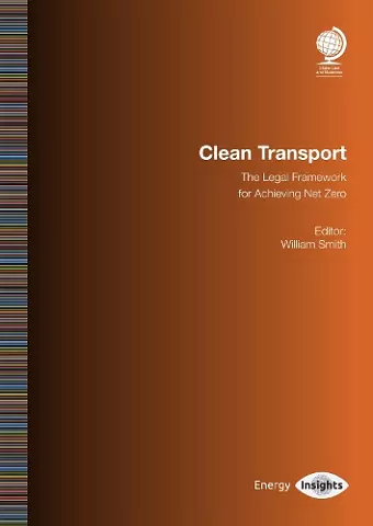 Clean Transport cover