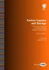 Carbon Capture and Storage cover