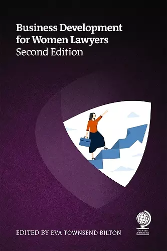 Business Development for Women Lawyers, Second Edition cover