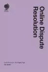 Online Dispute Resolution cover