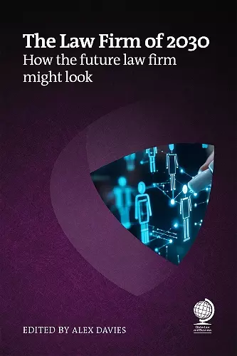 The Law Firm of 2030 cover