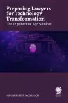 Preparing Lawyers for Technology Transformation cover