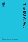 The EU AI Act cover
