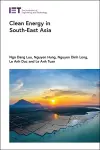 Clean Energy in South-East Asia cover