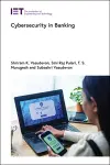 Cybersecurity in Banking cover