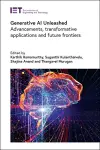 Generative AI Unleashed cover