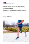 Introduction to Biomechatronics cover