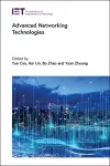 Advanced Networking Technologies cover